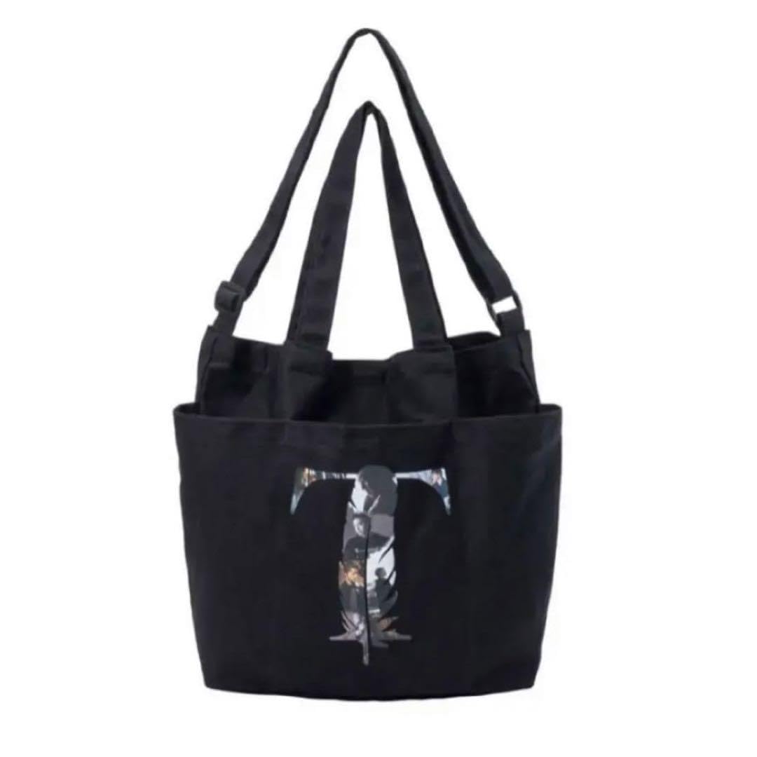 Amazon.co.jp: TAKAHIRO トートバッグ : おもちゃ